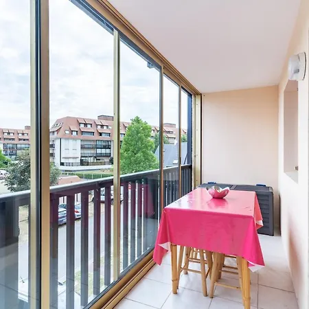 Le Grand Cap Apartment *