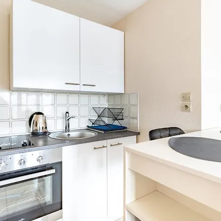 Apartment Le Grand Cap *