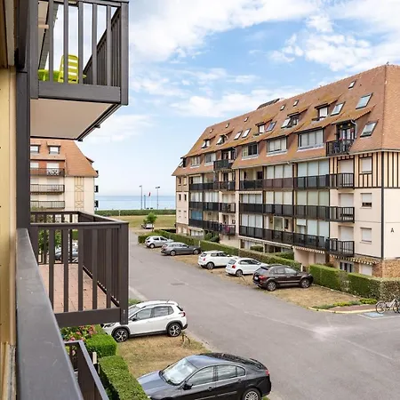 Le Grand Cap Apartmán