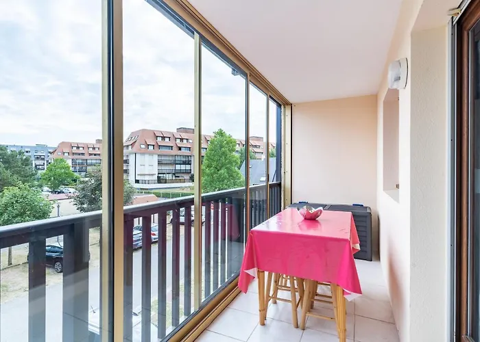 Le Grand Cap Appartamento *