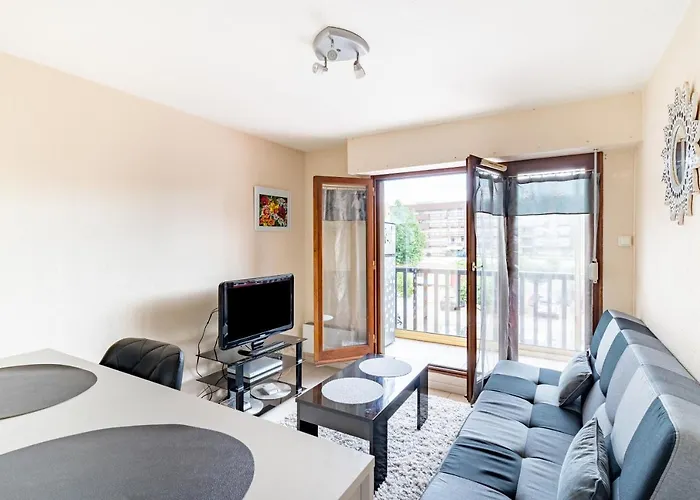 Le Grand Cap Villers-sur-Mer