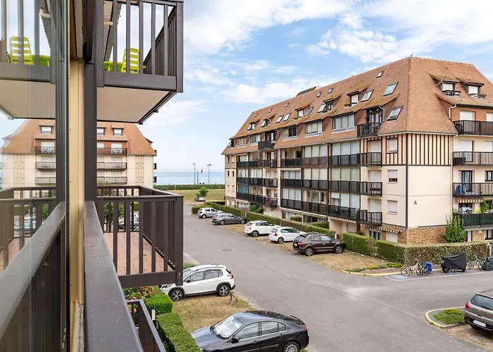 Le Grand Cap Appartamento